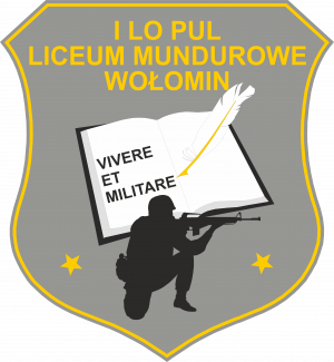 Logo szkoły